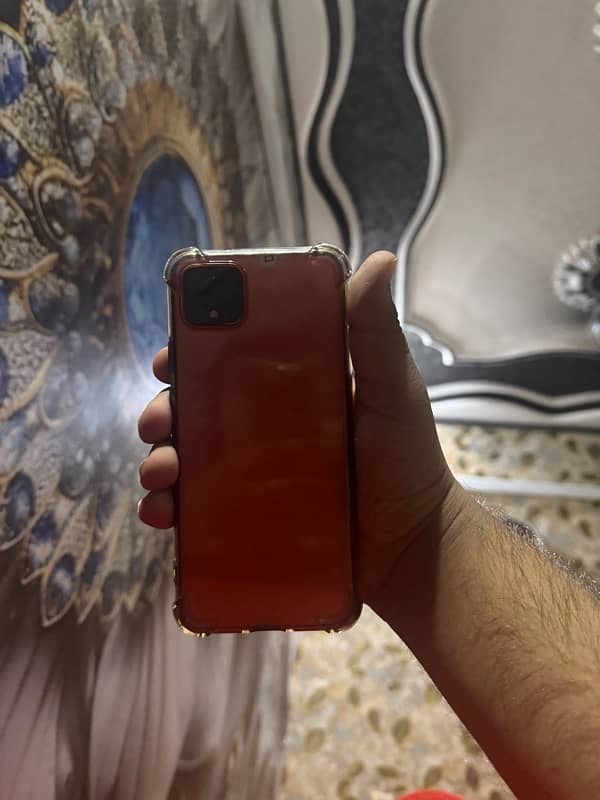 google pixel 4xl condition 10/10 1