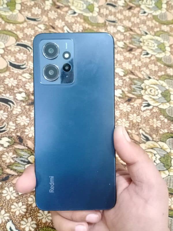 redmi note 12 0