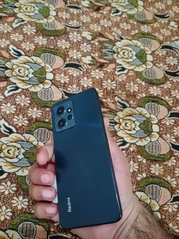 redmi note 12 3