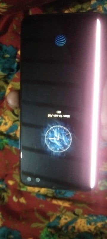 vivo v19 8.128 gb ha charger Sath ha box ni ha jis Bhai na Lana ha 1