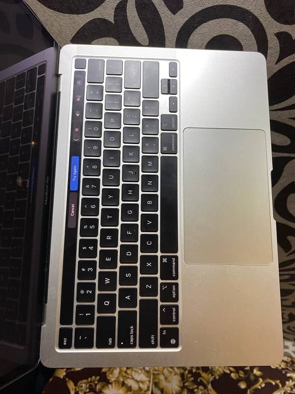 Macbook Pro M1 16gb 1Tb 1