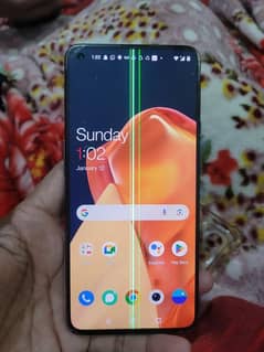 Selling My Phone Oneplus 9