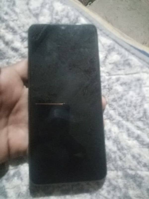 all ok hai infinix note 7 hai no box only mobile 0