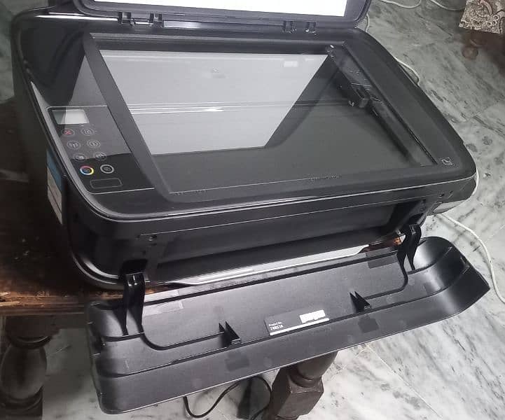 Hp ink tank wireless 410 colour printer 2