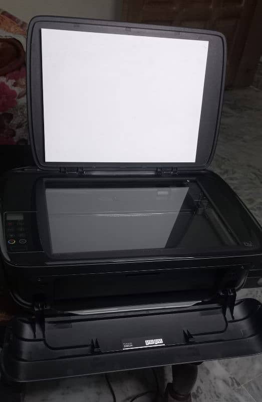 Hp ink tank wireless 410 colour printer 4