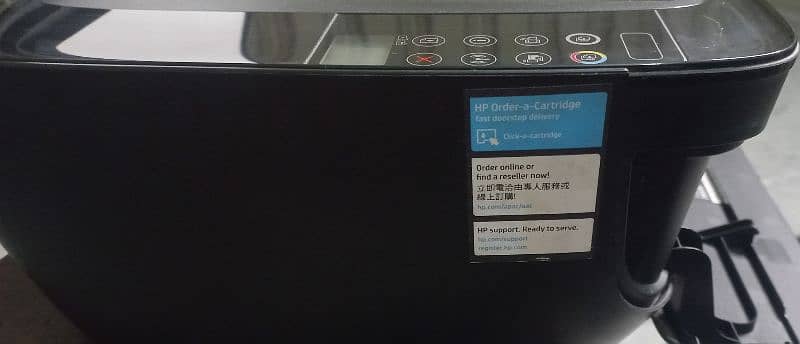 Hp ink tank wireless 410 colour printer 5