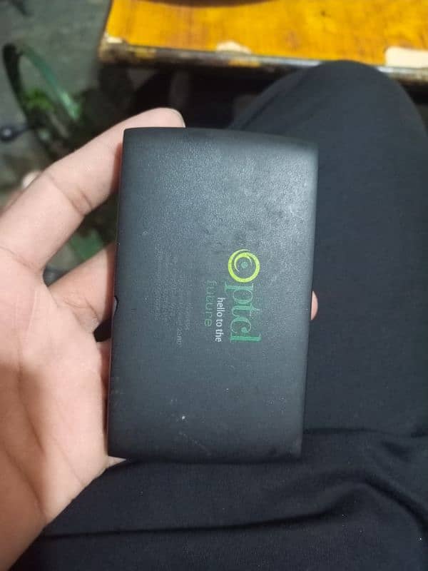 ptcl carji evo cloud 3