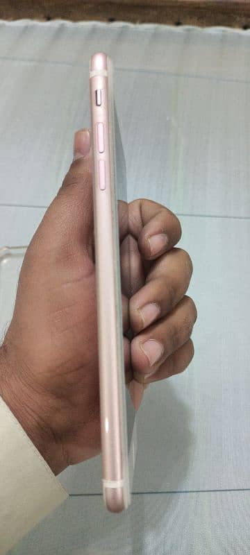 ipone 7 plus for sale pta approved 128gb 3