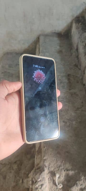 Samsung s21 plus 8/256 non pta 0