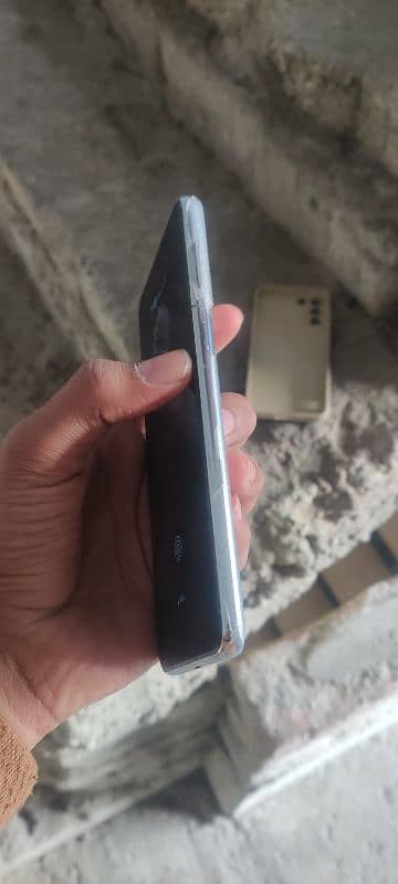 Samsung s21 plus 8/256 non pta 5