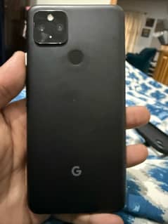 Google Pixel 4a 5g