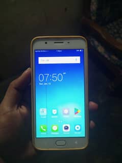 Oppo f1s 4/64