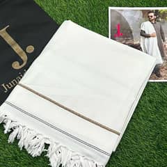 men's shawl