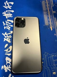 Iphone 11 pro jv 64gb