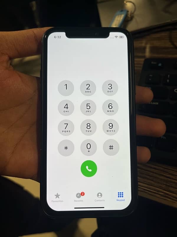 Iphone 11 pro jv 64gb 6