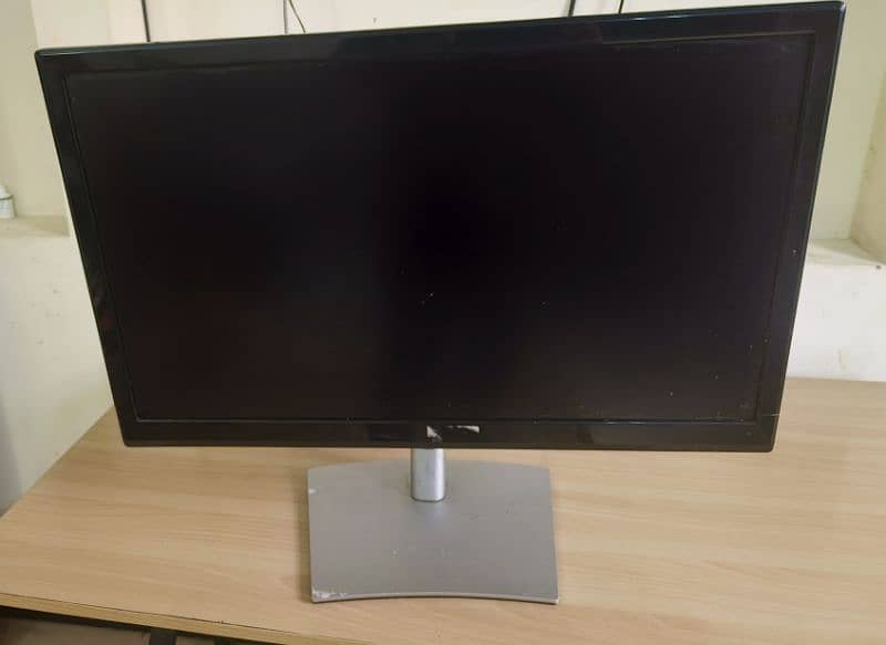 Planar PXL2780MW 27" WQHD IPS Monitor (2K Display) 0