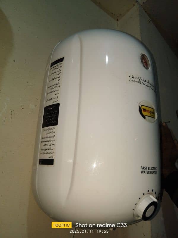 15ltr water heater for sale 2