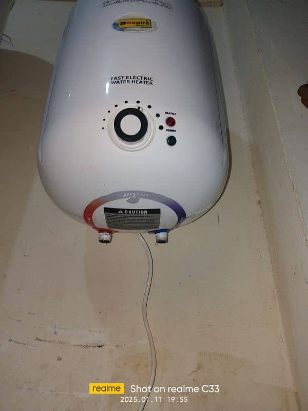 15ltr water heater for sale 3