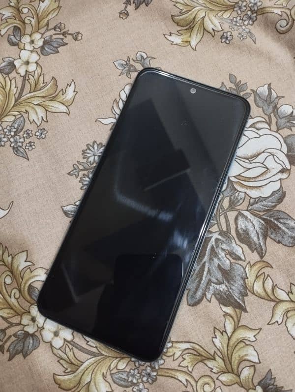 redmi note 11 6/128GB with box 1