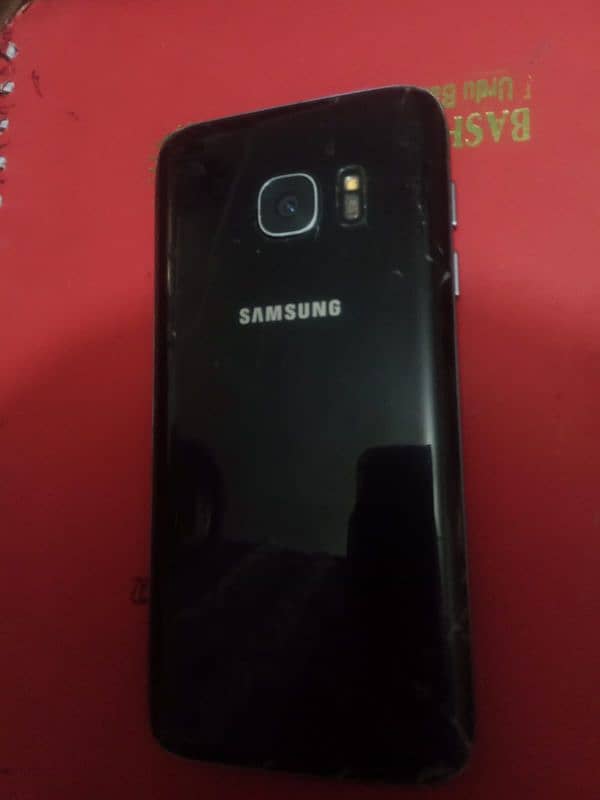 Samsung Galaxy S7 Good device 3/32 2