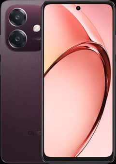 OPPO A3X non pta