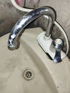 electric hot water tap