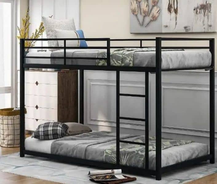 Kids& Aldust Bunk Beds Available in All sizes and designs. 10