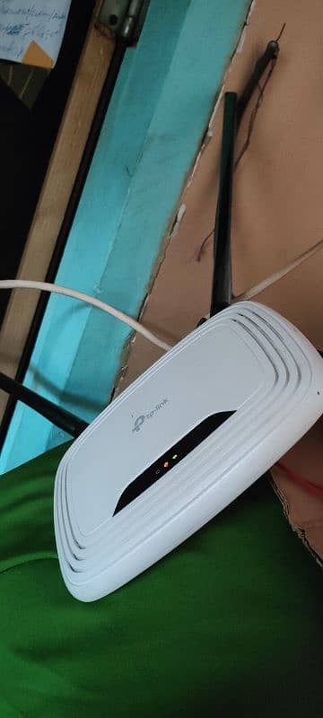 wifi router 1