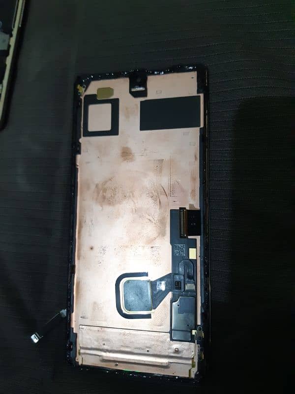 Pixel 2xl 4xl 6 Parts boards 2