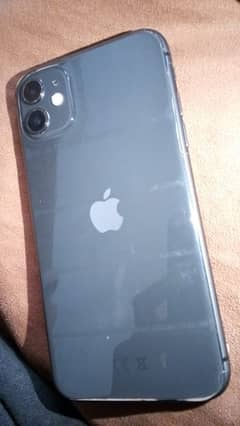 iPhone 11 128gb Fu With Box