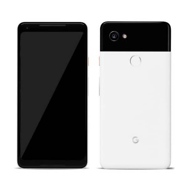 Pixel 2xl 4xl 6 Parts boards 8