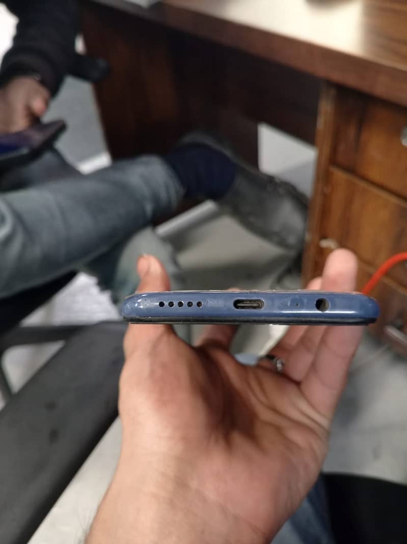 Redmi note 9 all Okk 2