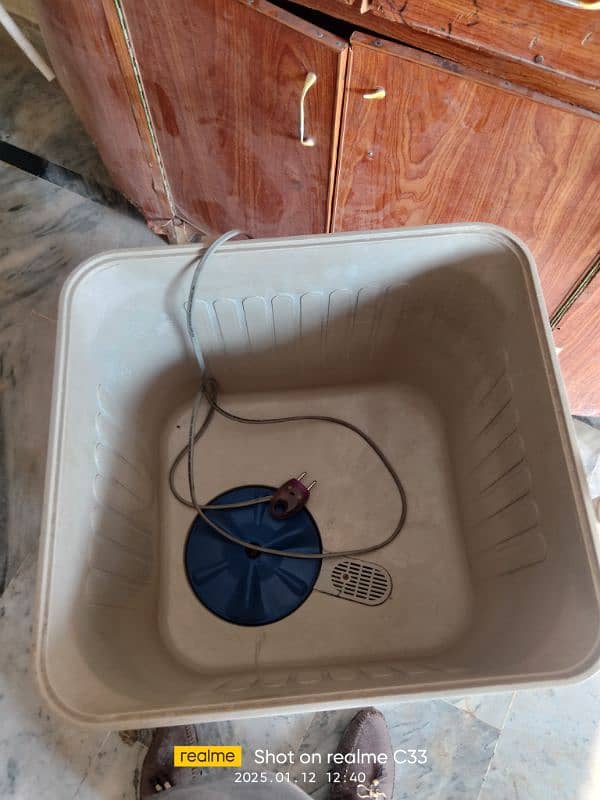 beby washing machine for sale 1