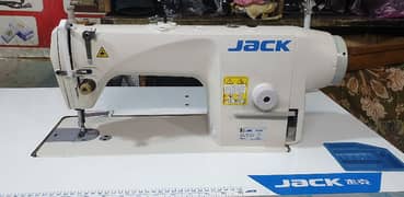 jack sewing machine