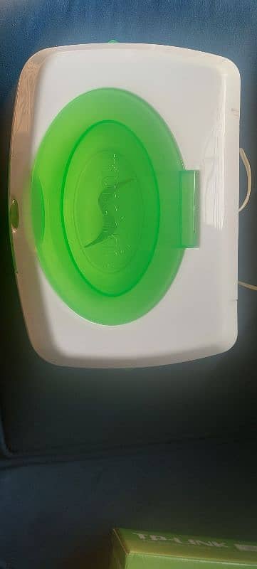 baby wipes warmer 1