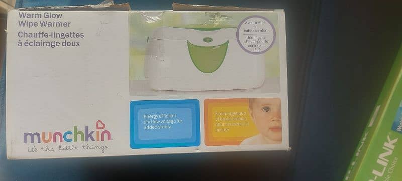 baby wipes warmer 2