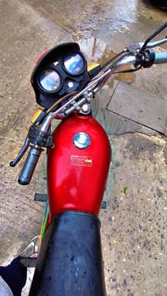 United 100cc 2021 model in rawalpindi