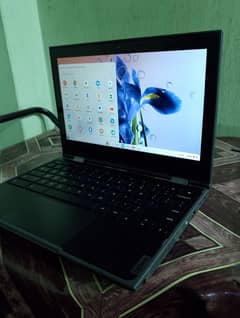 Lenovo Chromebook