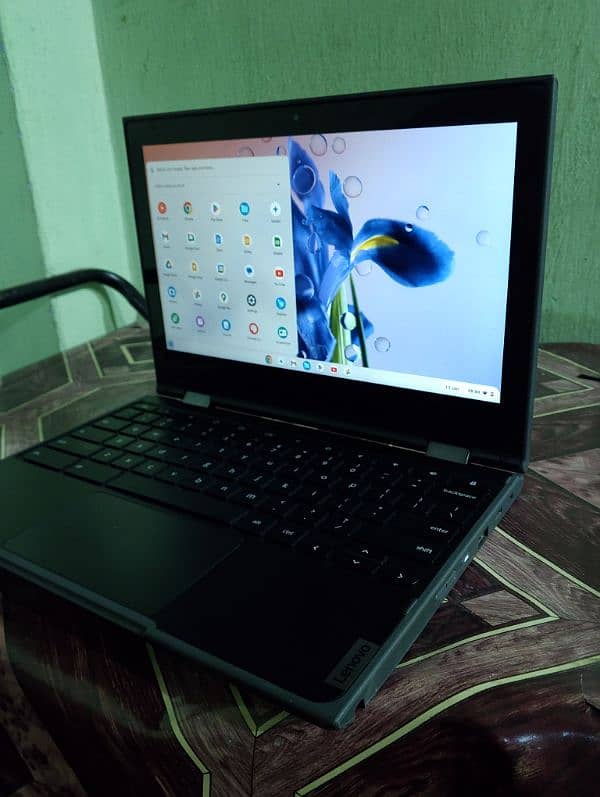 Lenovo Chromebook 0