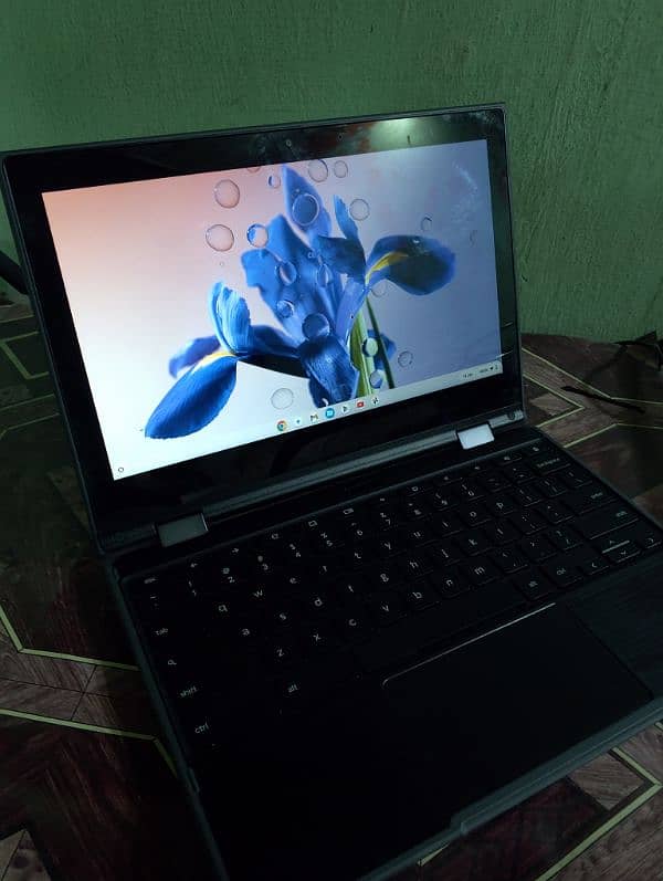 Lenovo Chromebook 1