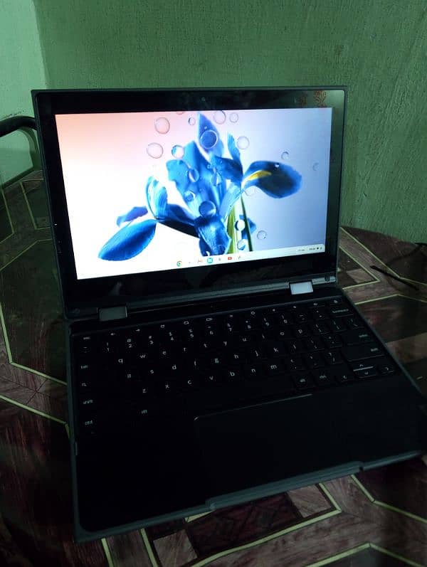 Lenovo Chromebook 6