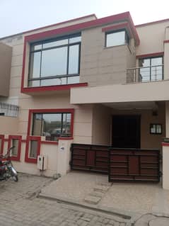 5 Marla House For Sale In Paragon City Lahore