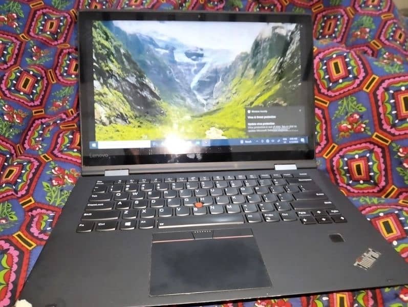 X1 Yoga core i7  7th 3039841026 4