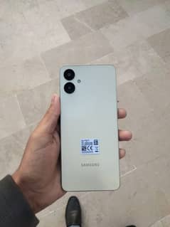 Samsung a06 exchange possible