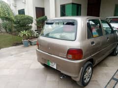 Daihatsu Cuore 2008Rs899000. PH03007692640. ?