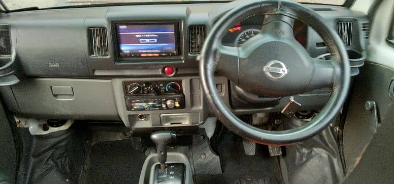 Nissan Clipper 13/ 2019 as every, Hijet, 7