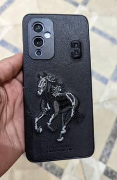 OnePlus 9 5g 8/128 GB non pta country lock