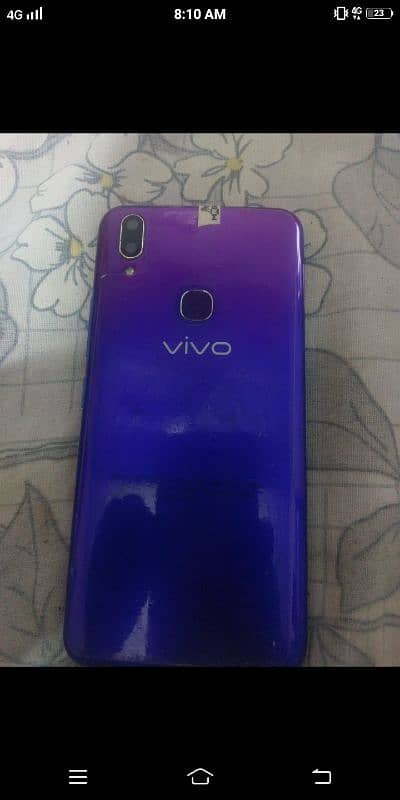 vivo v9 , 1