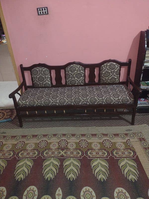 4 seater sofa set 1