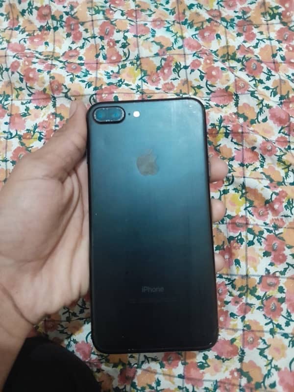 iphone 7 plus and pta approved 4